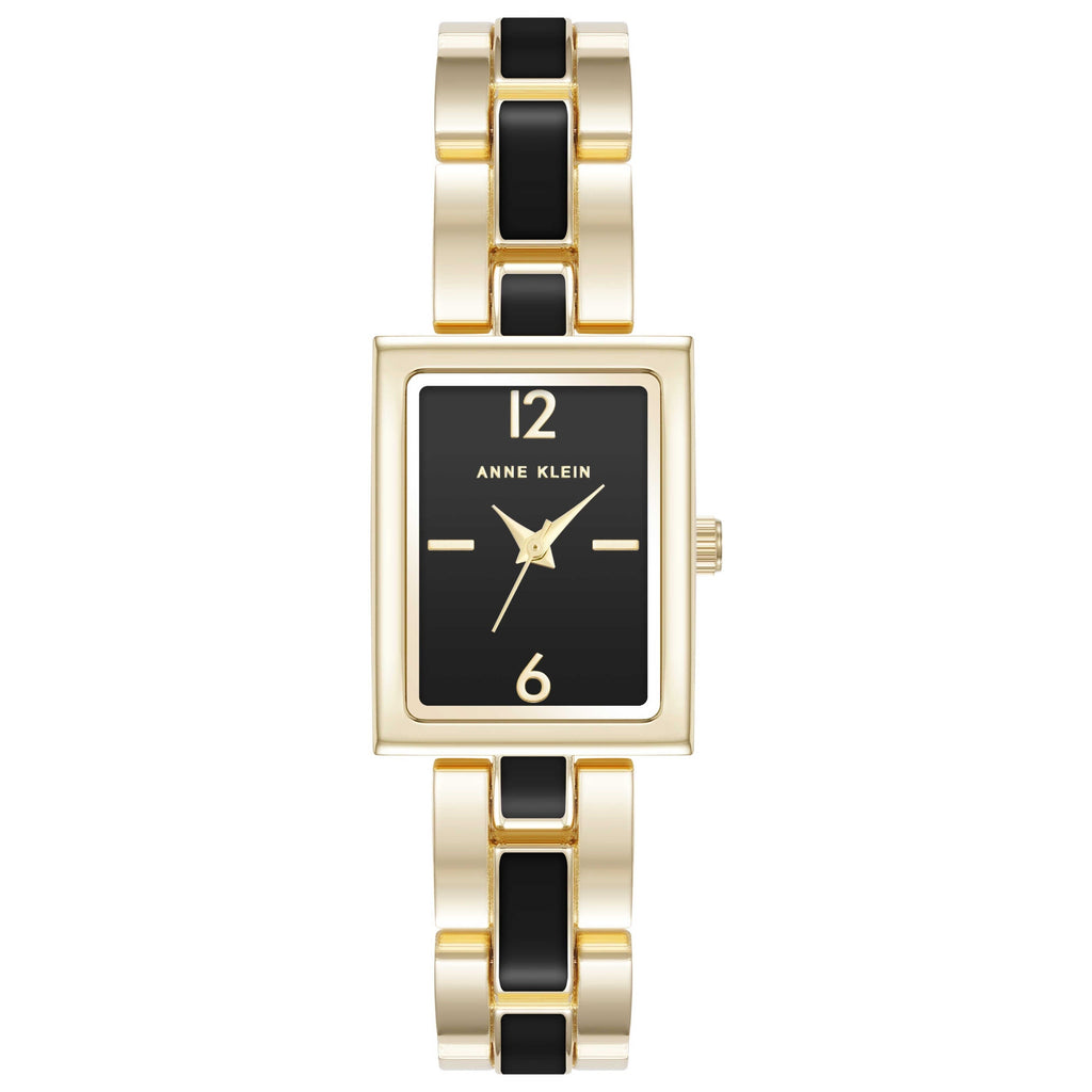 Anne Klein Women's AK-4210BKGB