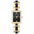 Anne Klein Women's AK-4210BKGB
