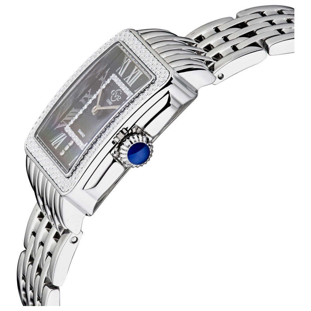 GV2 by Gevril Women's Watch 12308B