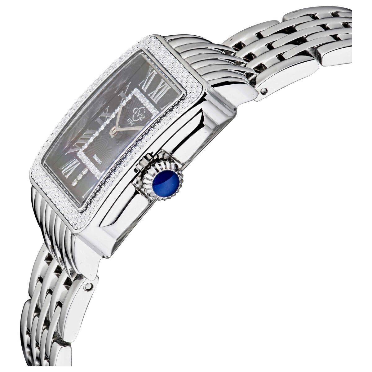 GV2 by Gevril Women's Watch 12308B