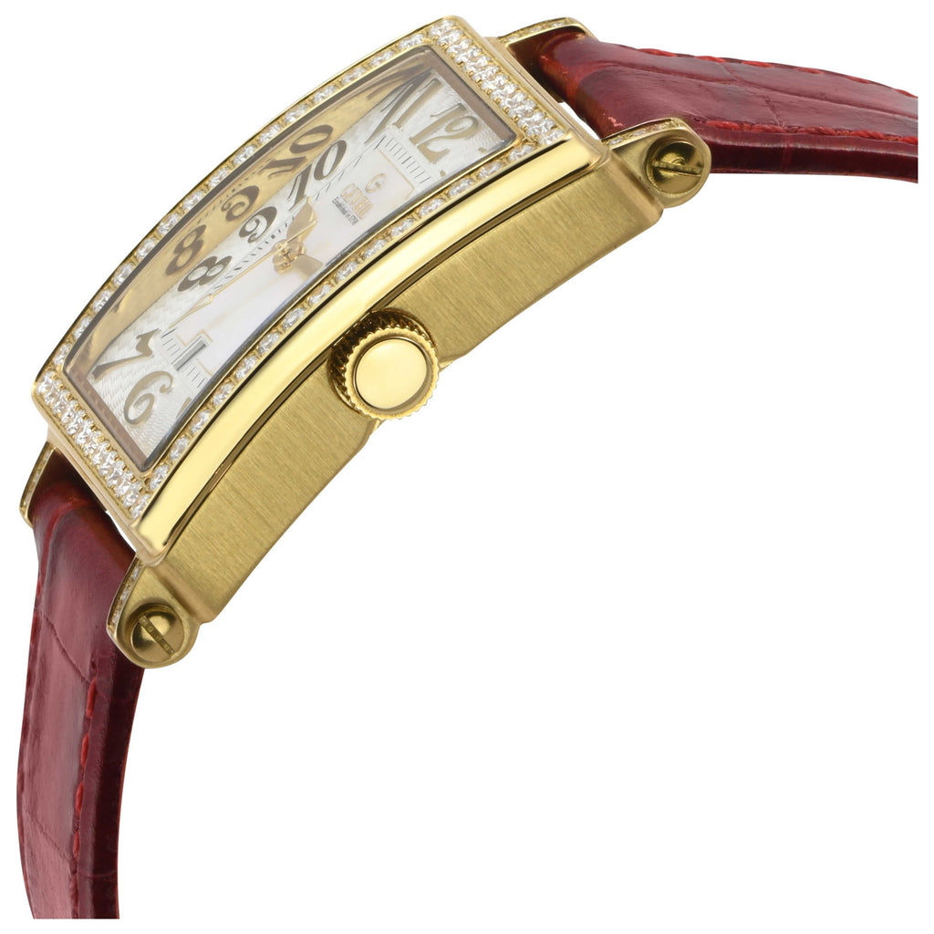 Gevril Women's Watch 7449YL