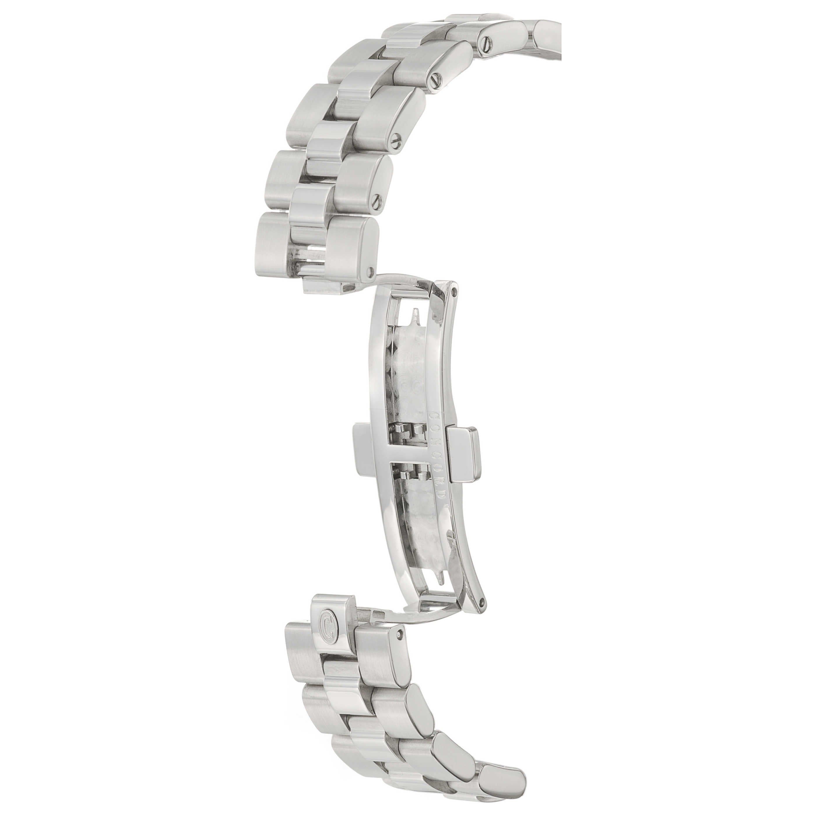 Concord Women's Quartz Watch 0309812