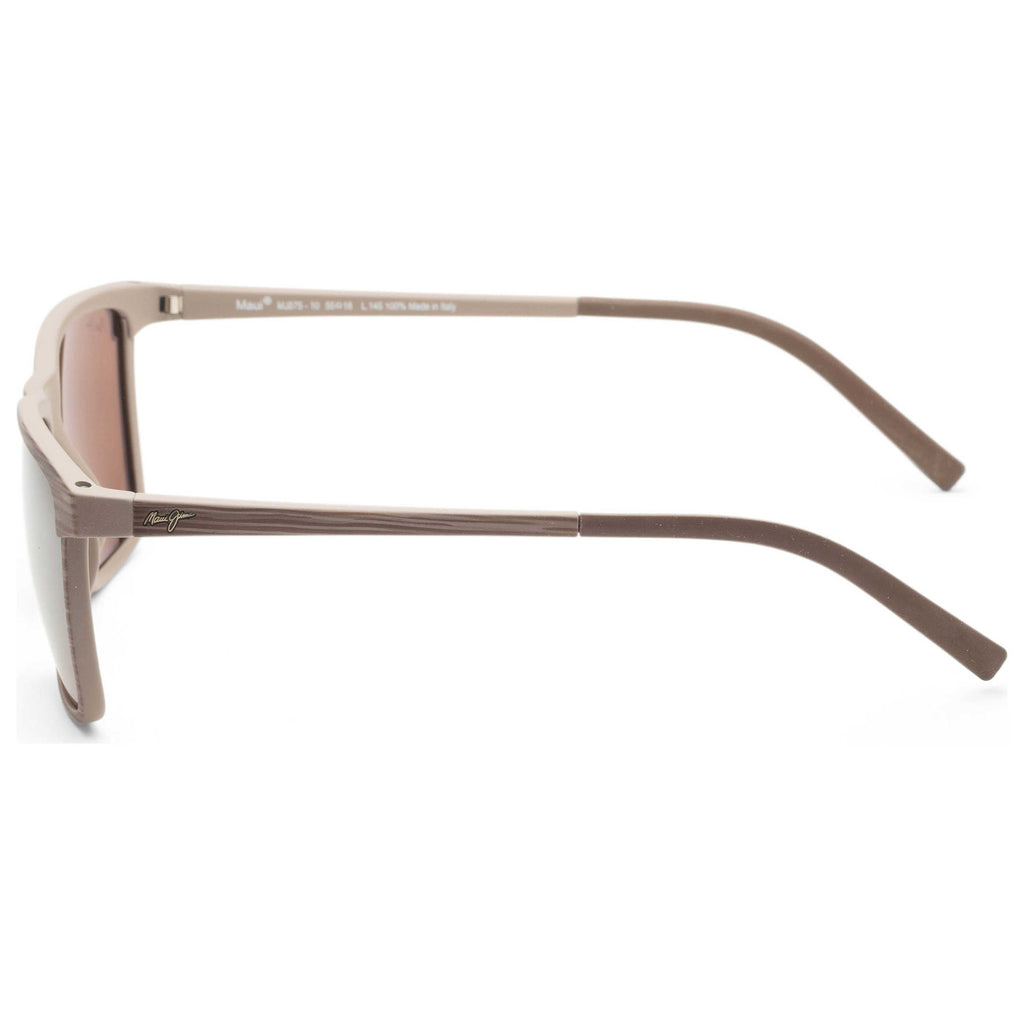 Maui Jim Men's Sunglasses MJ0875S-003