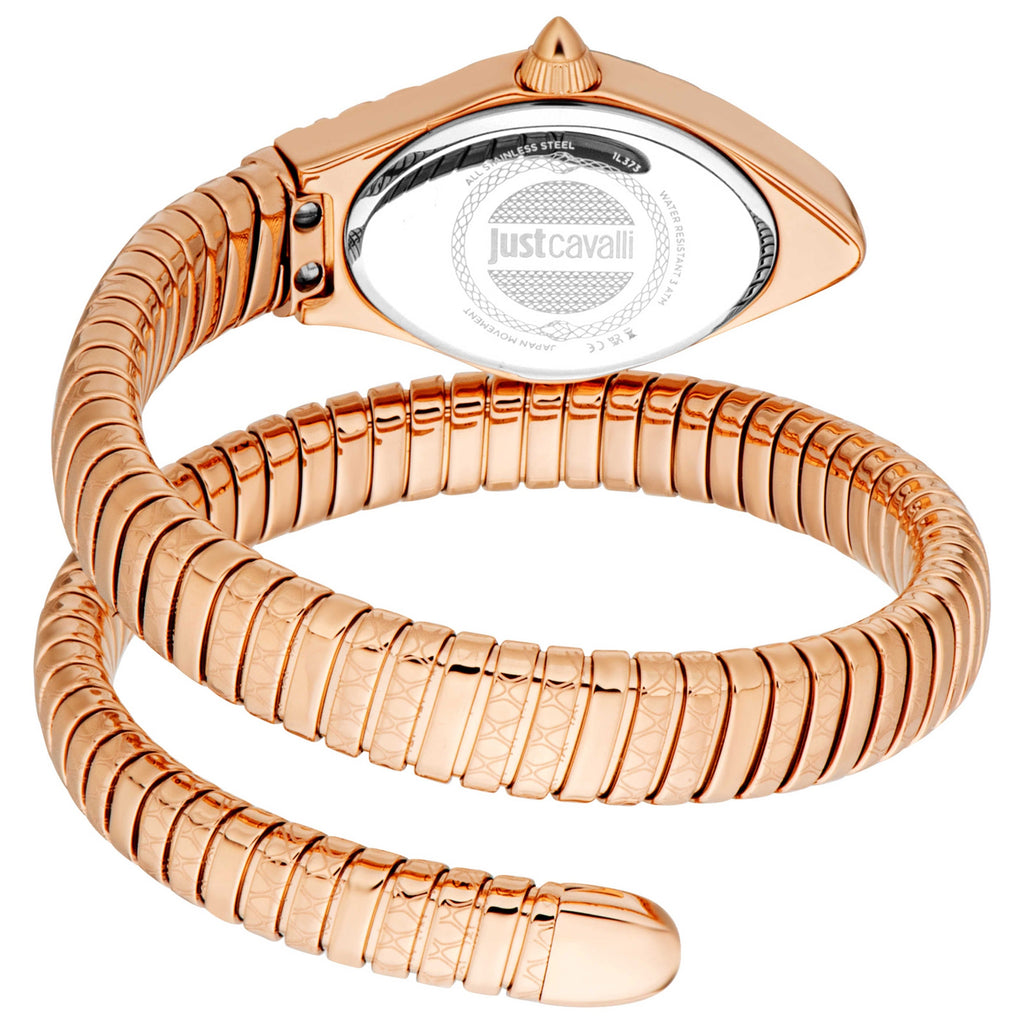 Just Cavalli Women's Watch JC1L373M1045