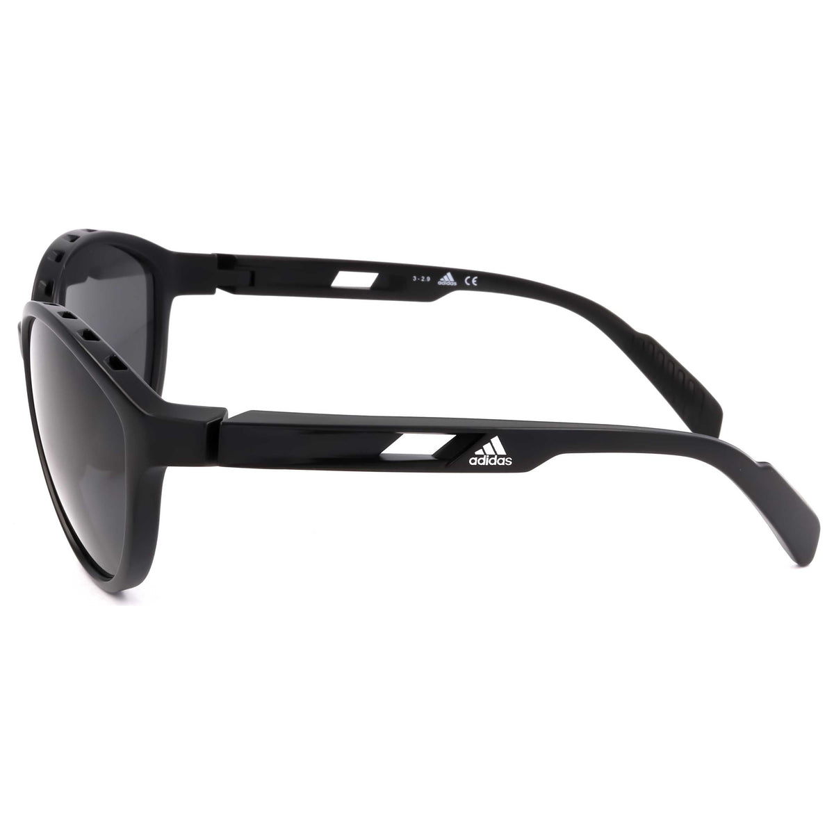 Adidas Women's Sunglasses SP0012-01A-61