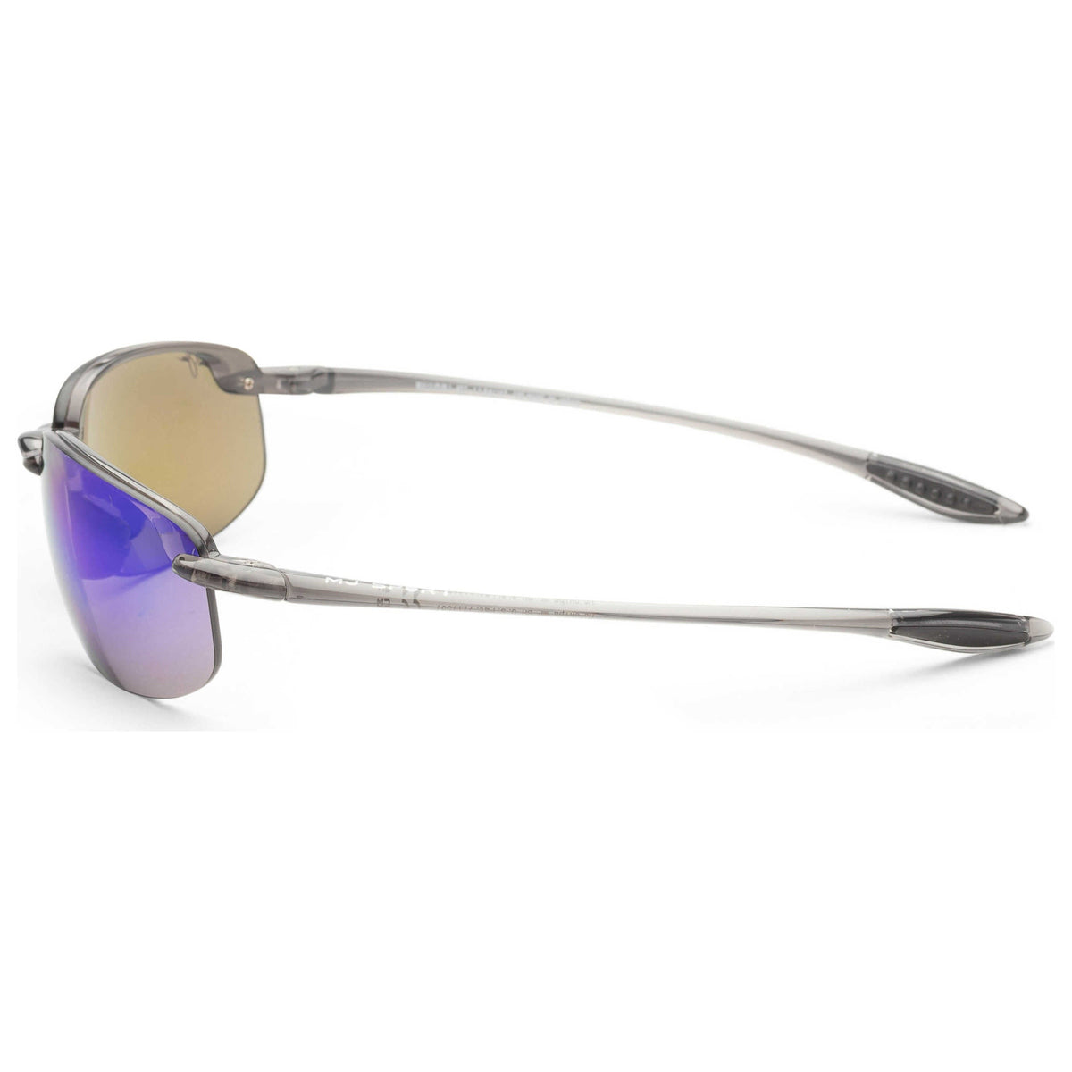 Maui Jim Men's Sunglasses MJ0407S-004