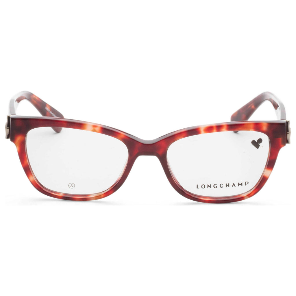 Longchamp Women's Eyeglasses LO2713-640-51