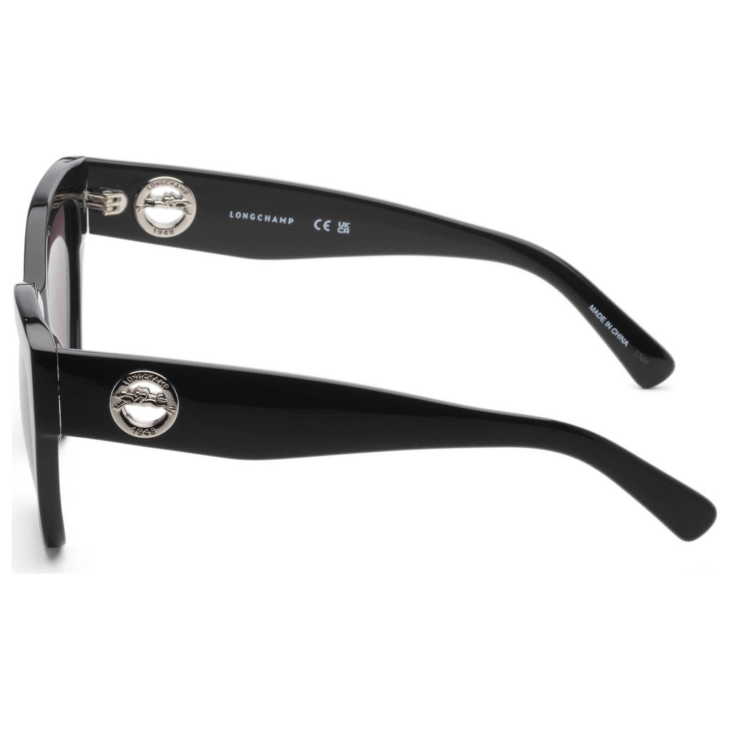 Longchamp Women's Sunglasses LO741S-001-55
