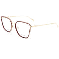 Rag & Bone Women's Eyeglasses RNB3028-6K3-55