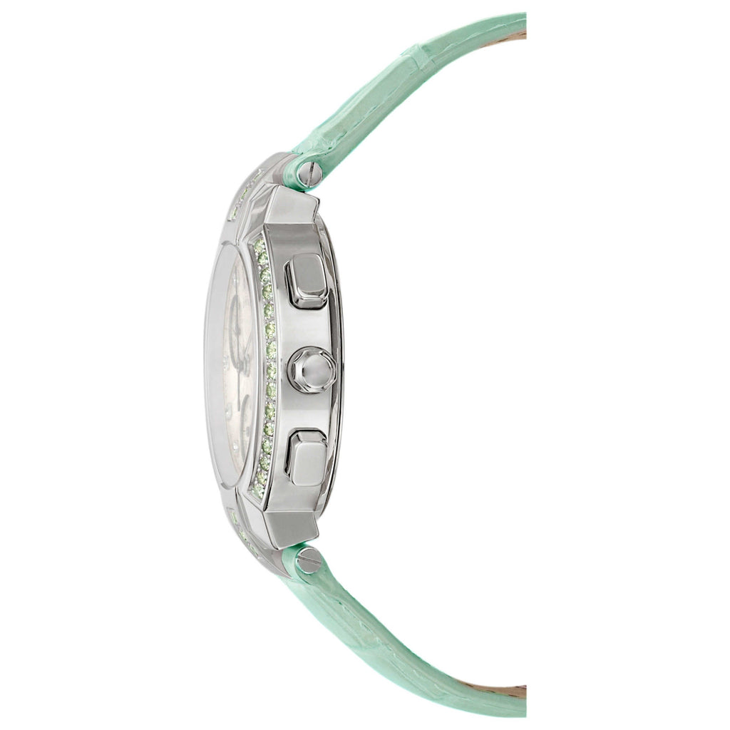 Concord La Scala Chronograph Women's Quartz Watch 0310409
