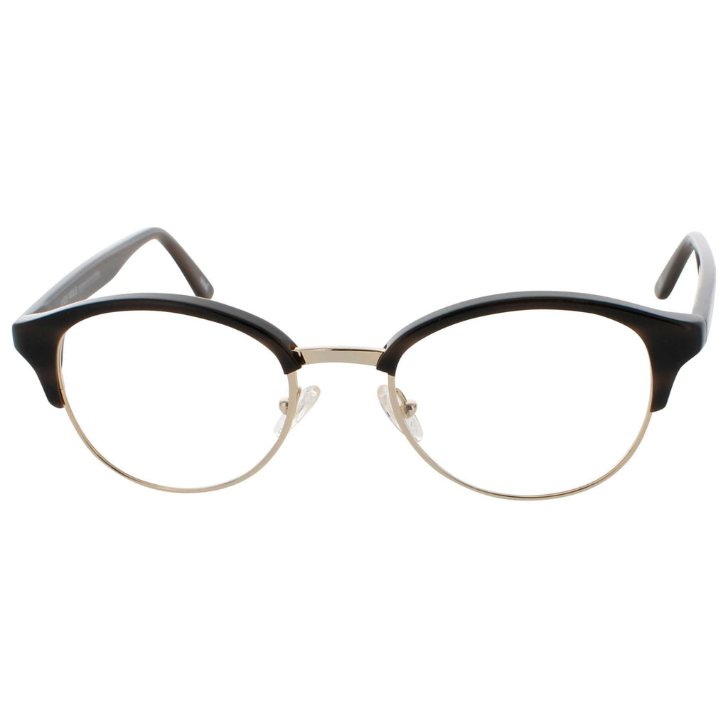 Andy Wolf Unisex Eyeglasses AW-4543-D-48