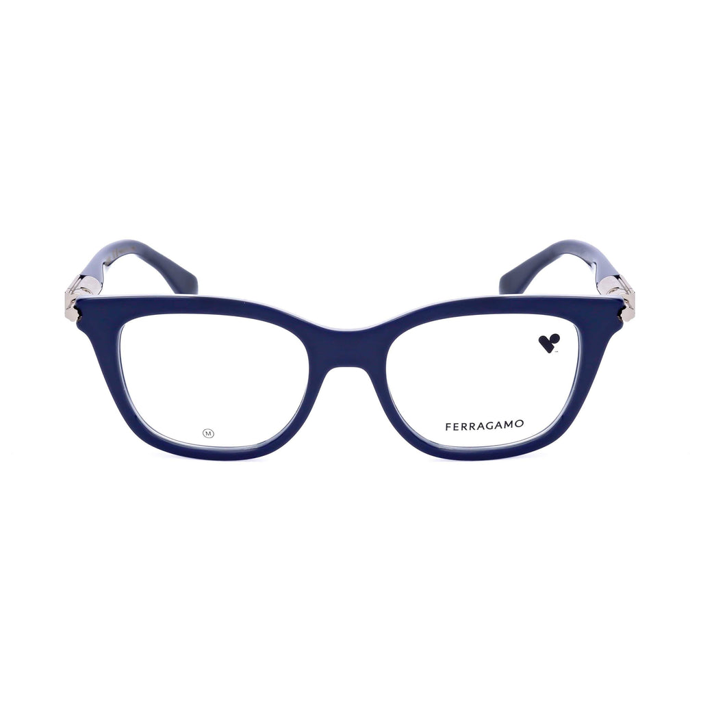 Ferragamo Women's Eyeglasses SF2973-414-50