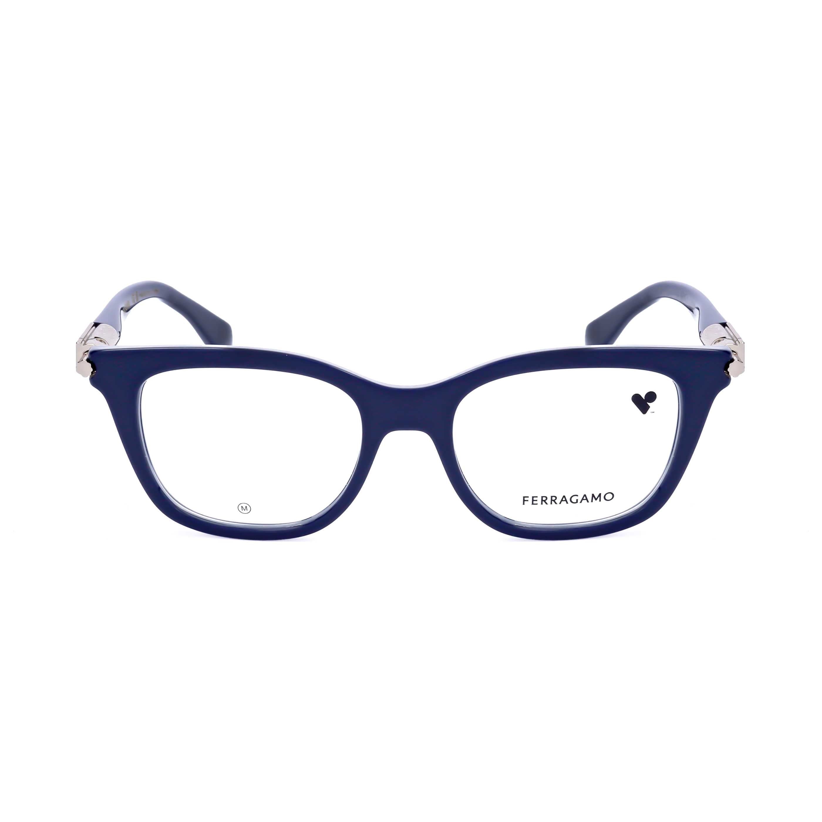 Ferragamo Women's Eyeglasses SF2973-414-50