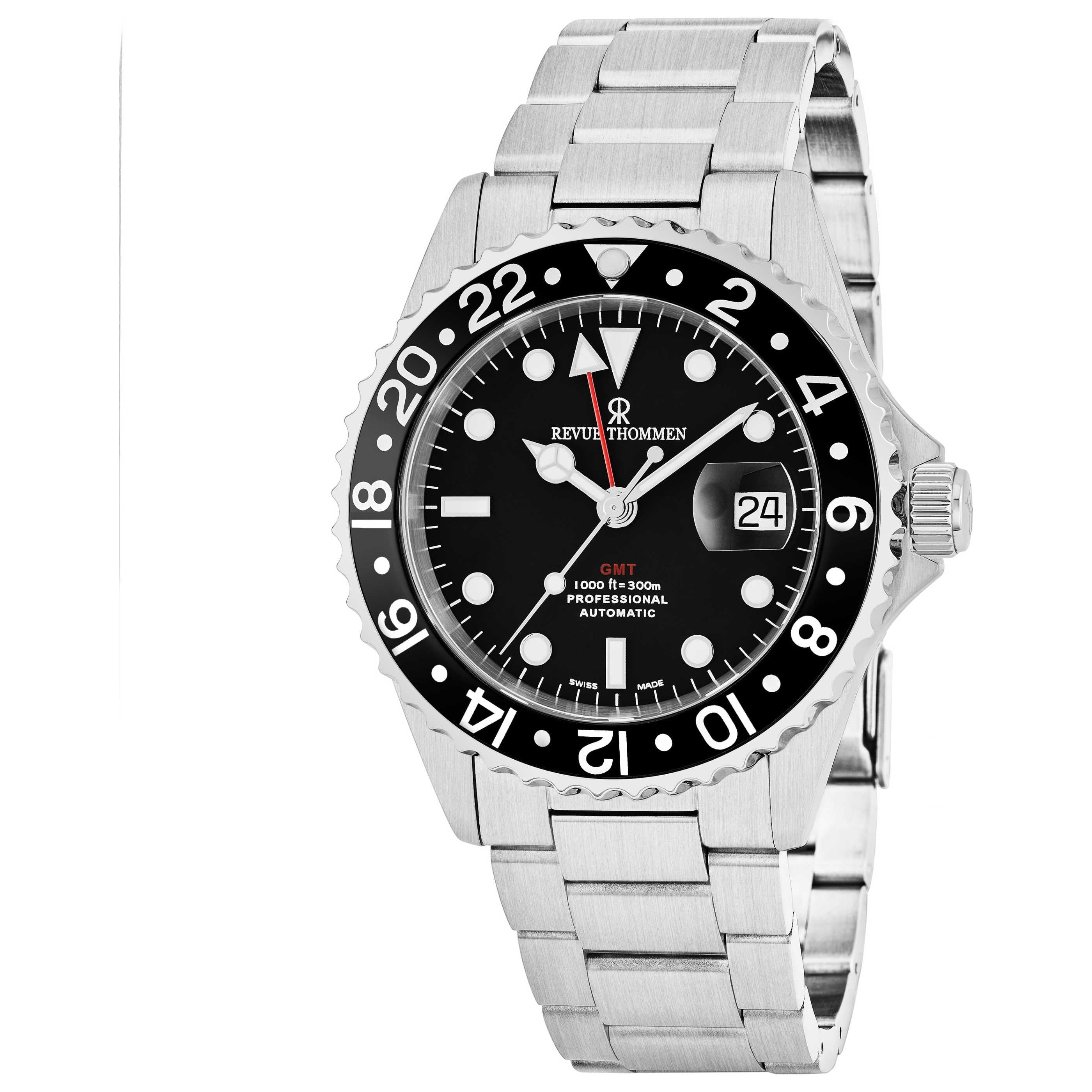 Revue Thommen Men's Watch 17572.2137