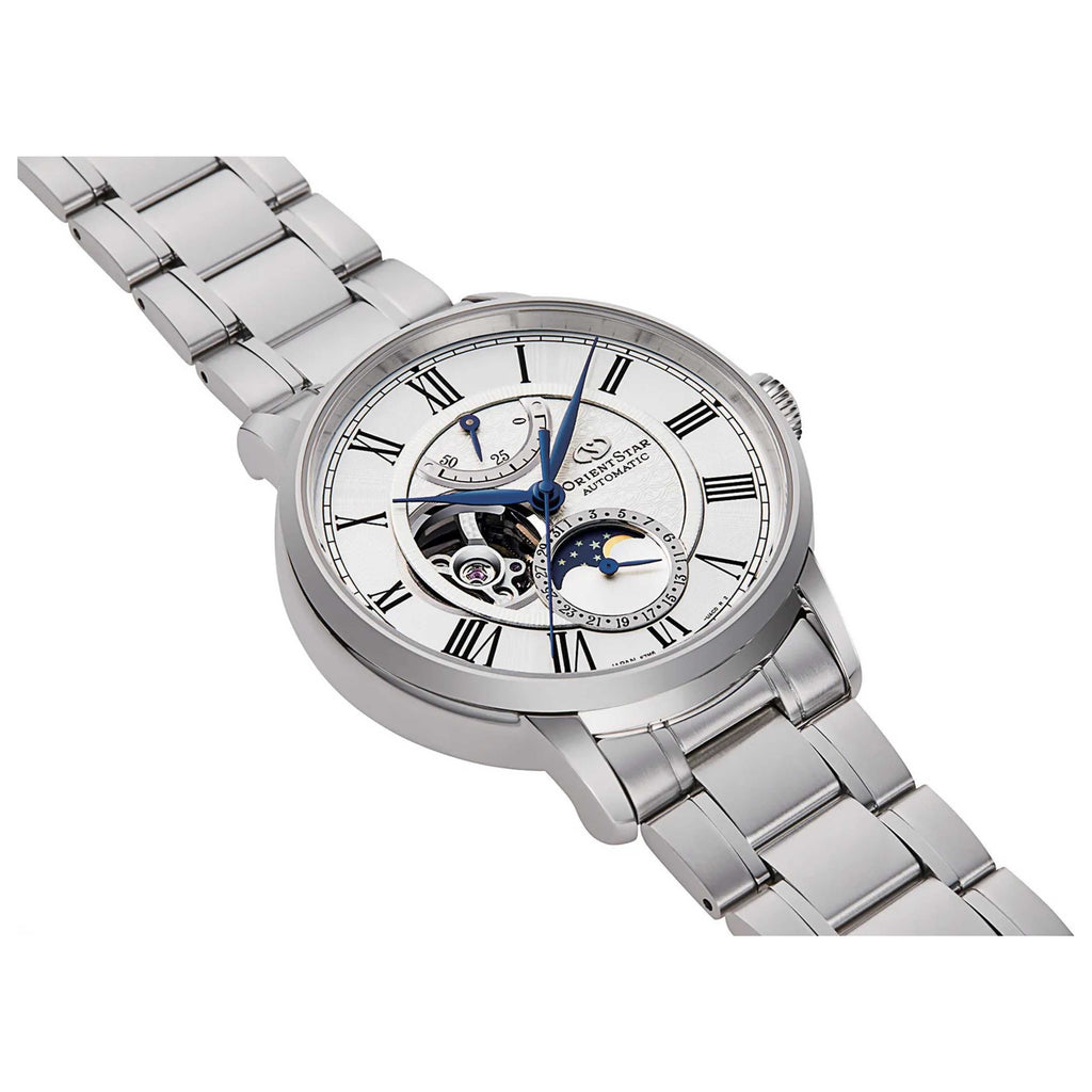 Orient Star Classic Men's Watch RE-AY0102S00B