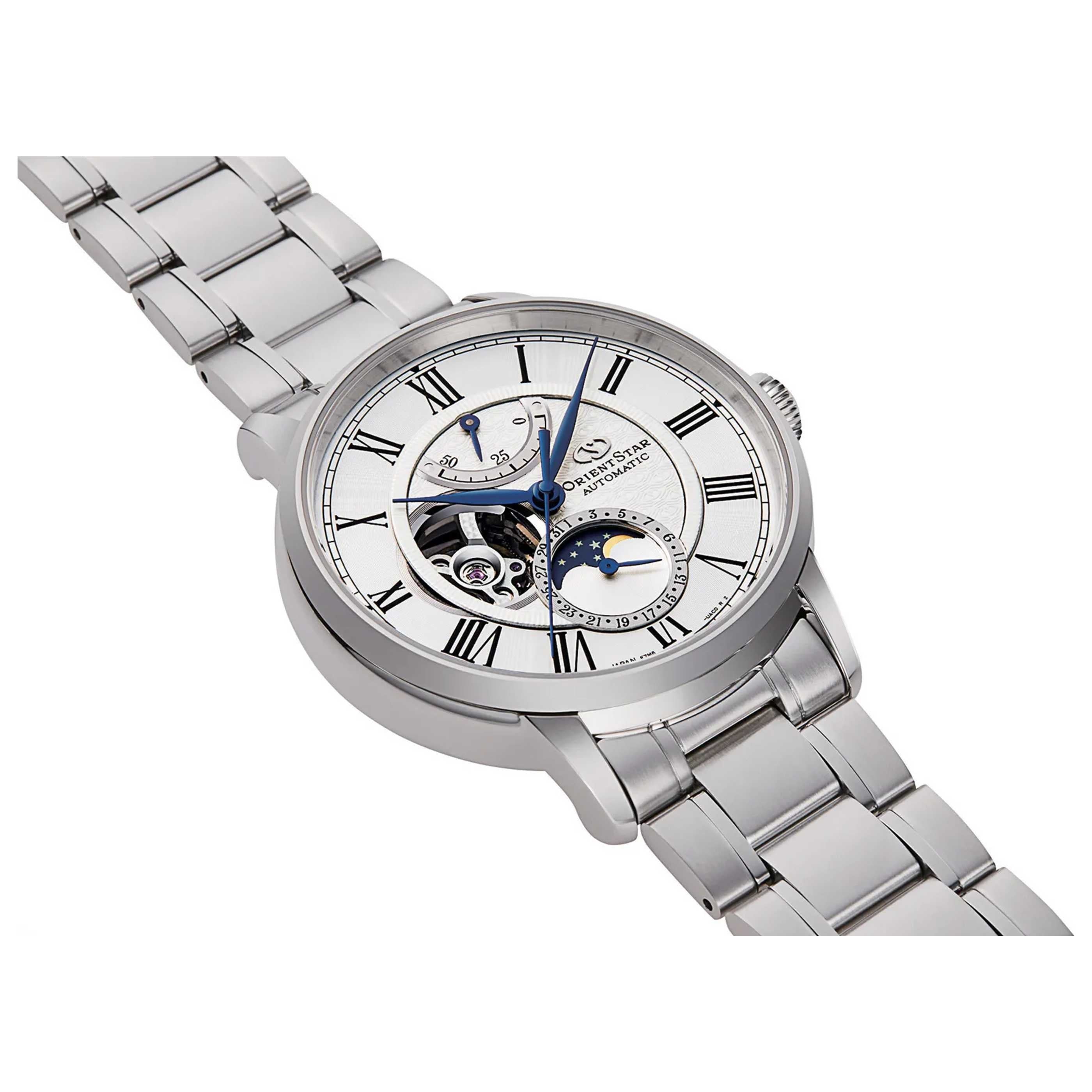Orient Star Classic Men's Watch RE-AY0102S00B
