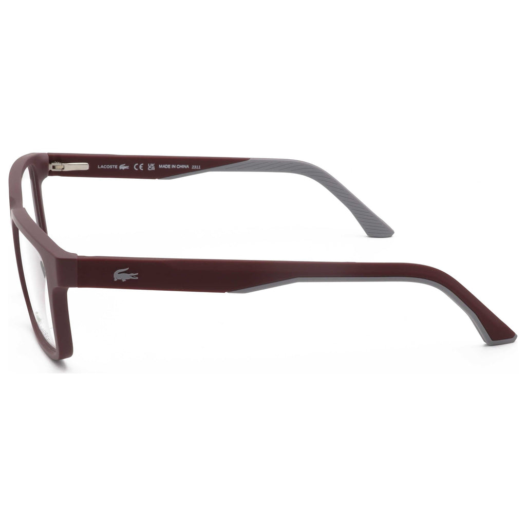 Lacoste Men's Eyeglasses L2922-603-55