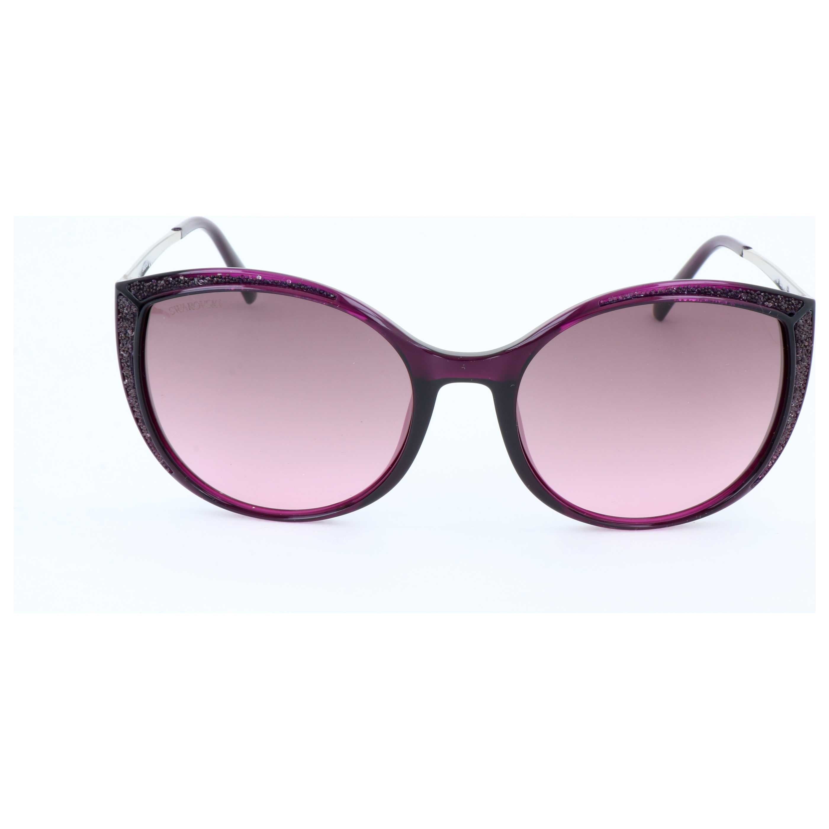 Swarovski Women's Sunglasses SK0168-78F