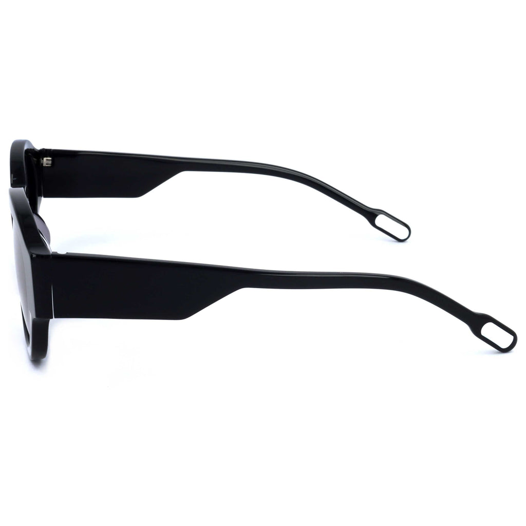 Kartell Unisex Sunglasses KL502S-01-49