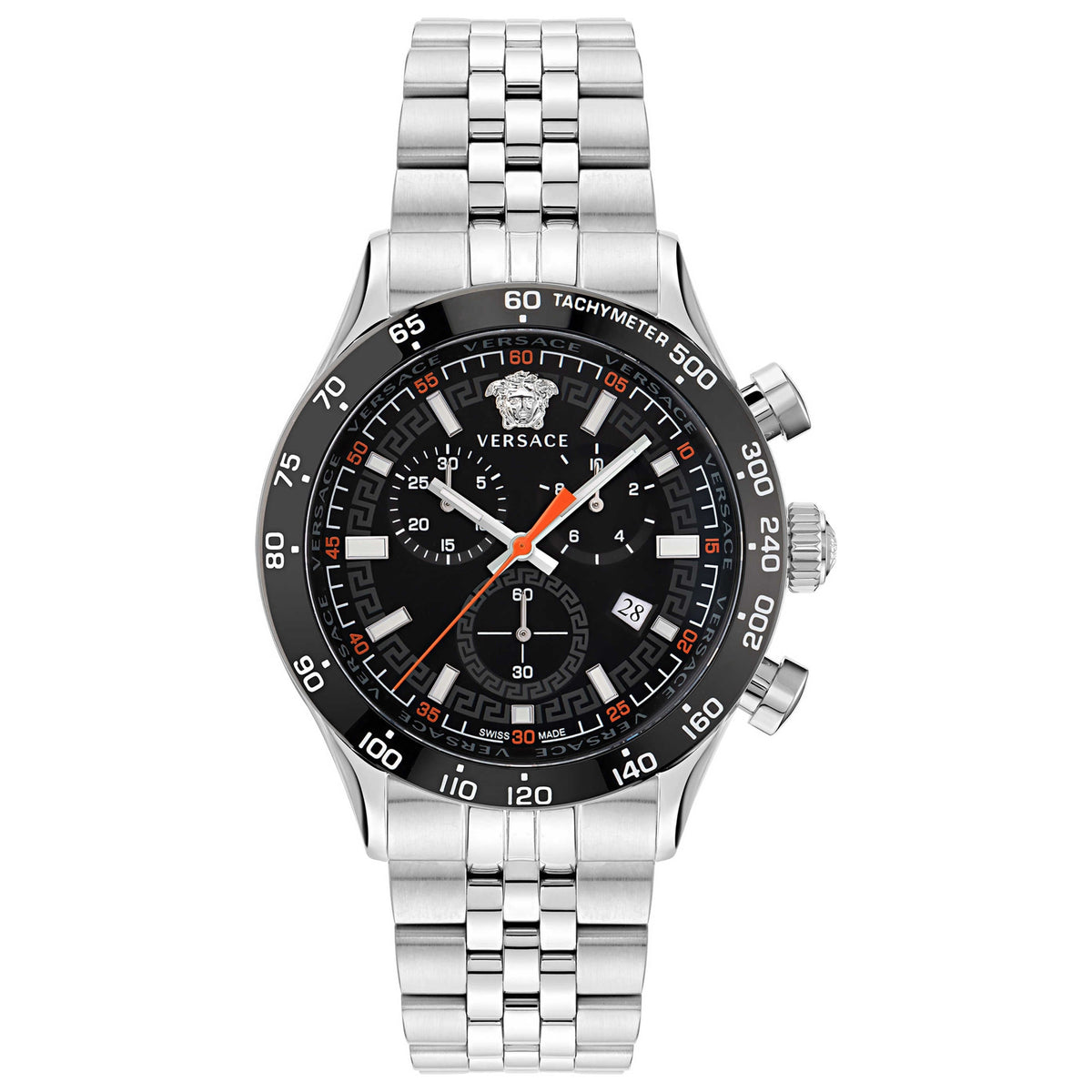 Versace Men's Watch VE2U00322
