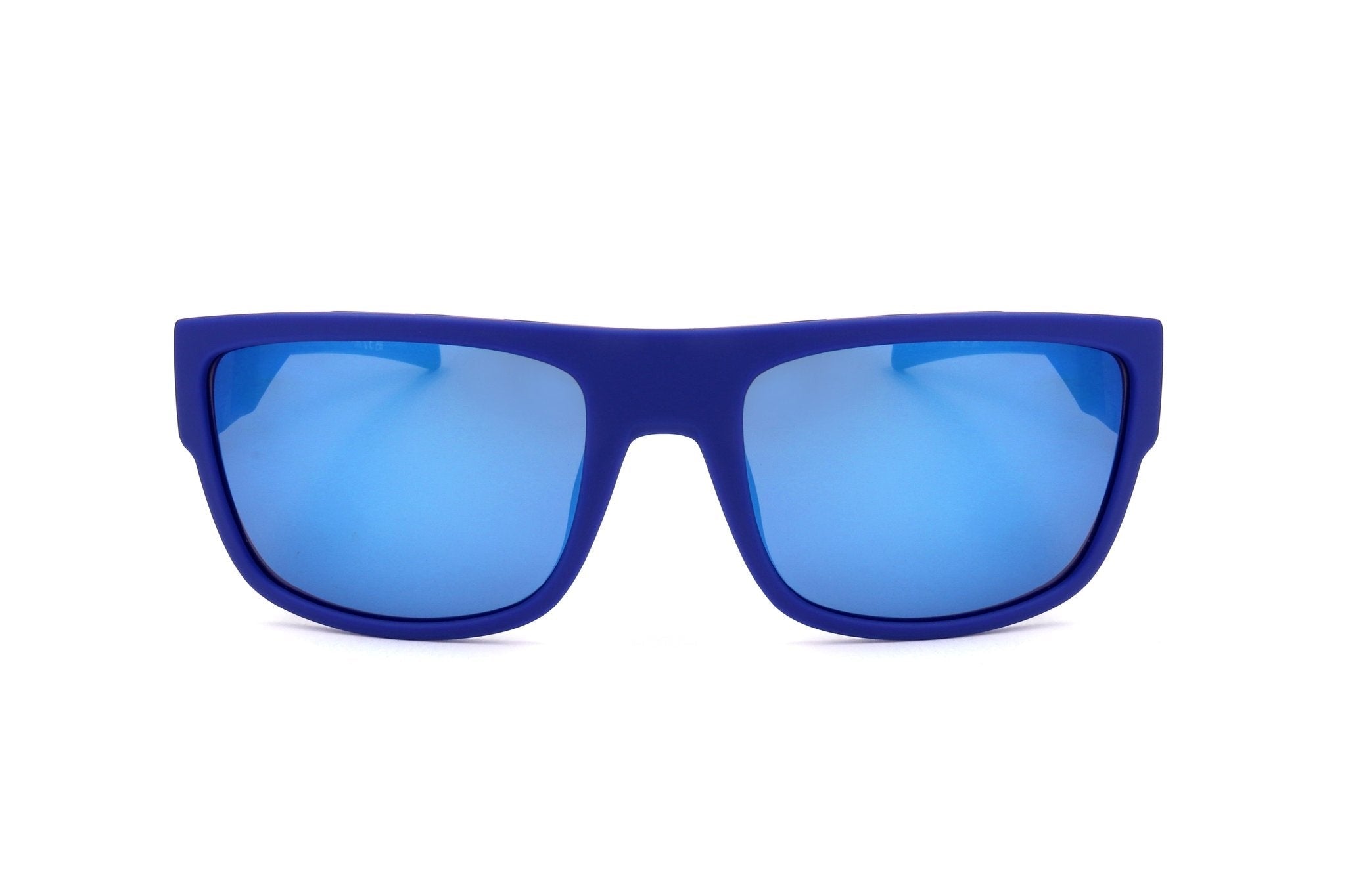 Adidas Sport Men's Injected Sunglasses