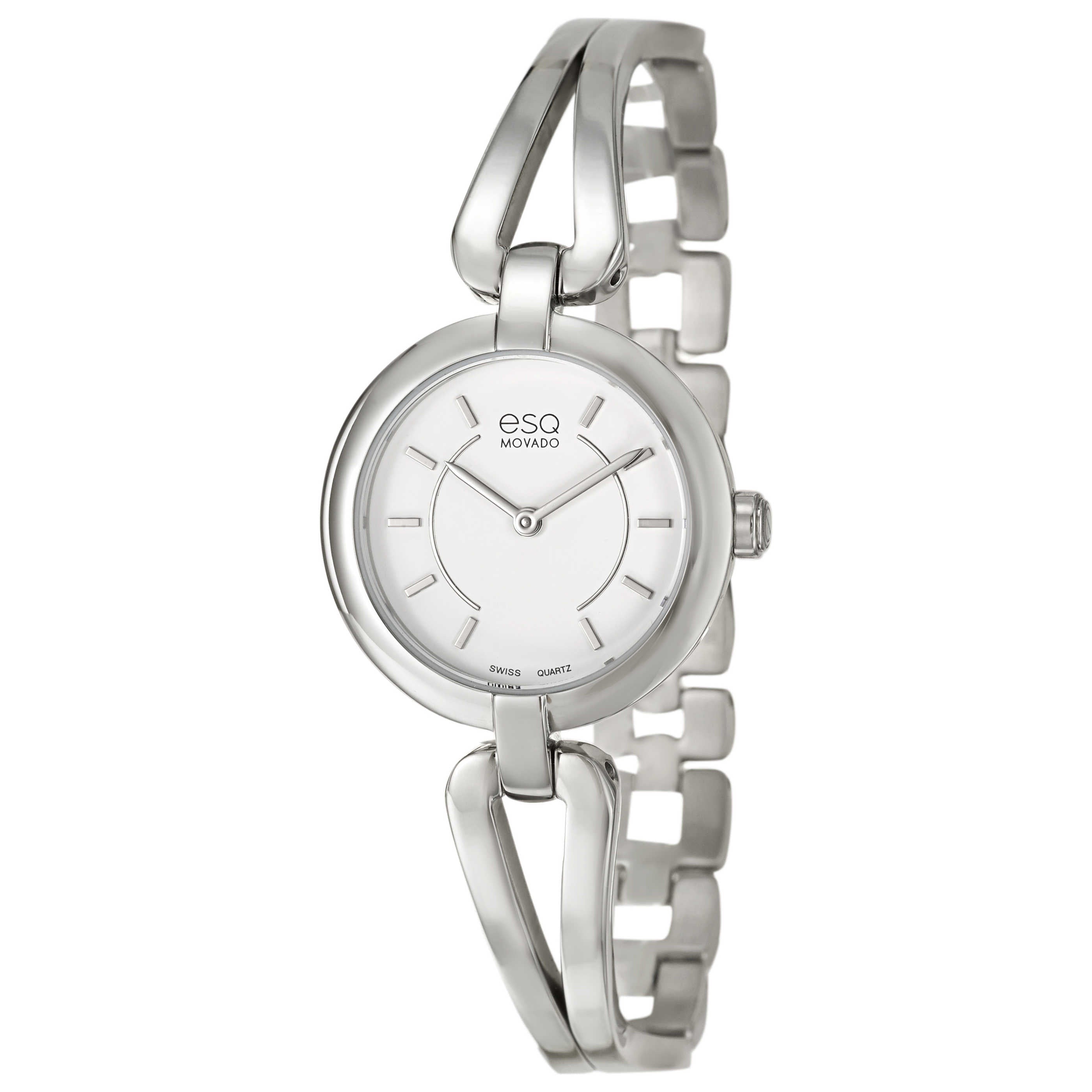 ESQ by Movado Women's Quartz Watch 07101397
