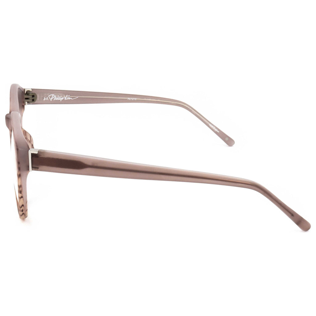 Linda Farrow Unisex Opticals PL12-C10-50