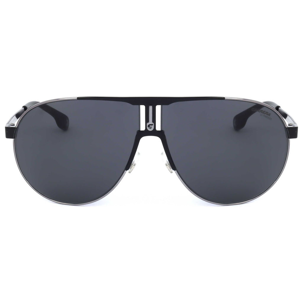Carrera Unisex Sunglasses CARRERA1005-S-TI7-66