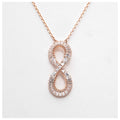 Swarovski Hyperbola Women's Necklace 5677623
