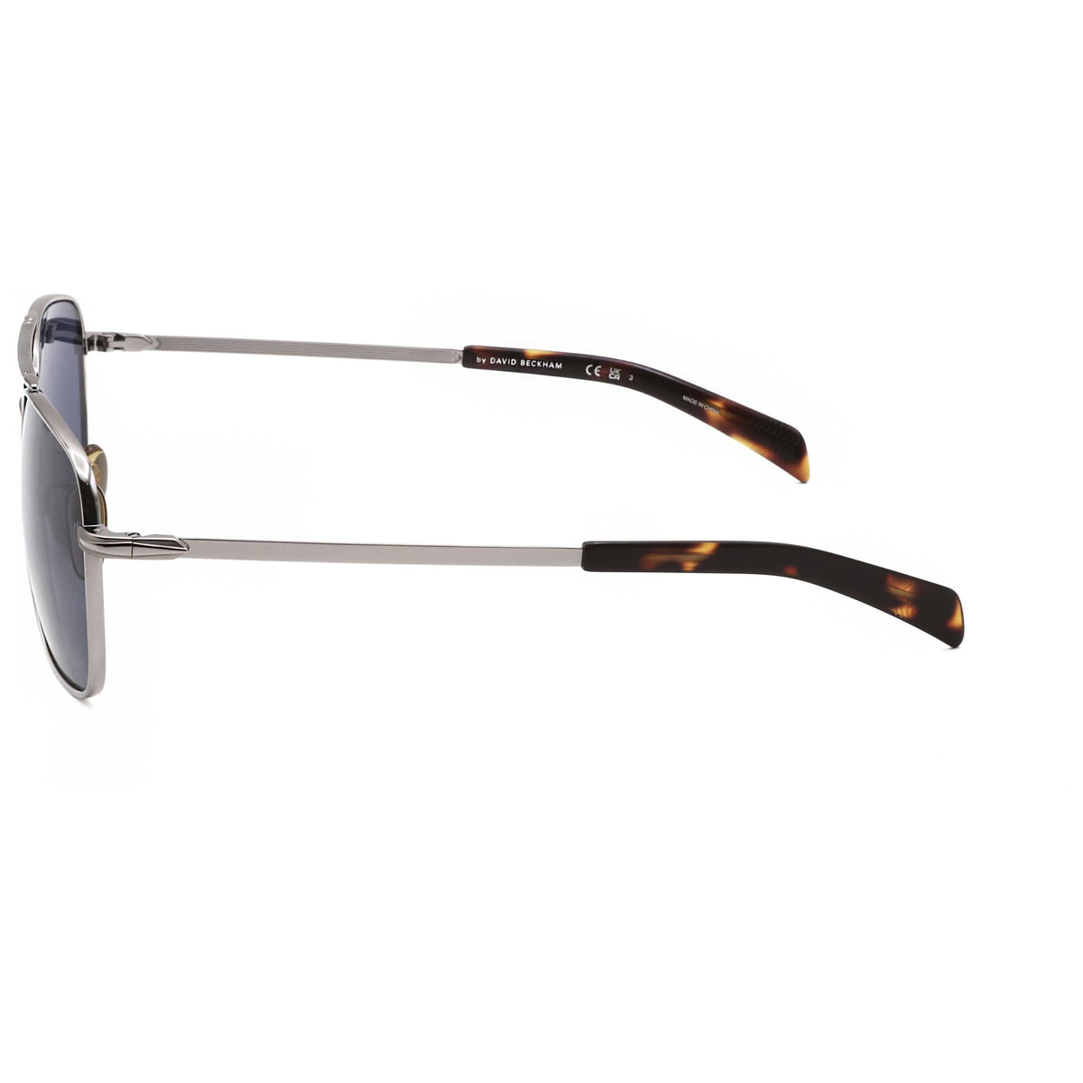 David Beckham Men's Sunglasses DB7019S-06LB-KU