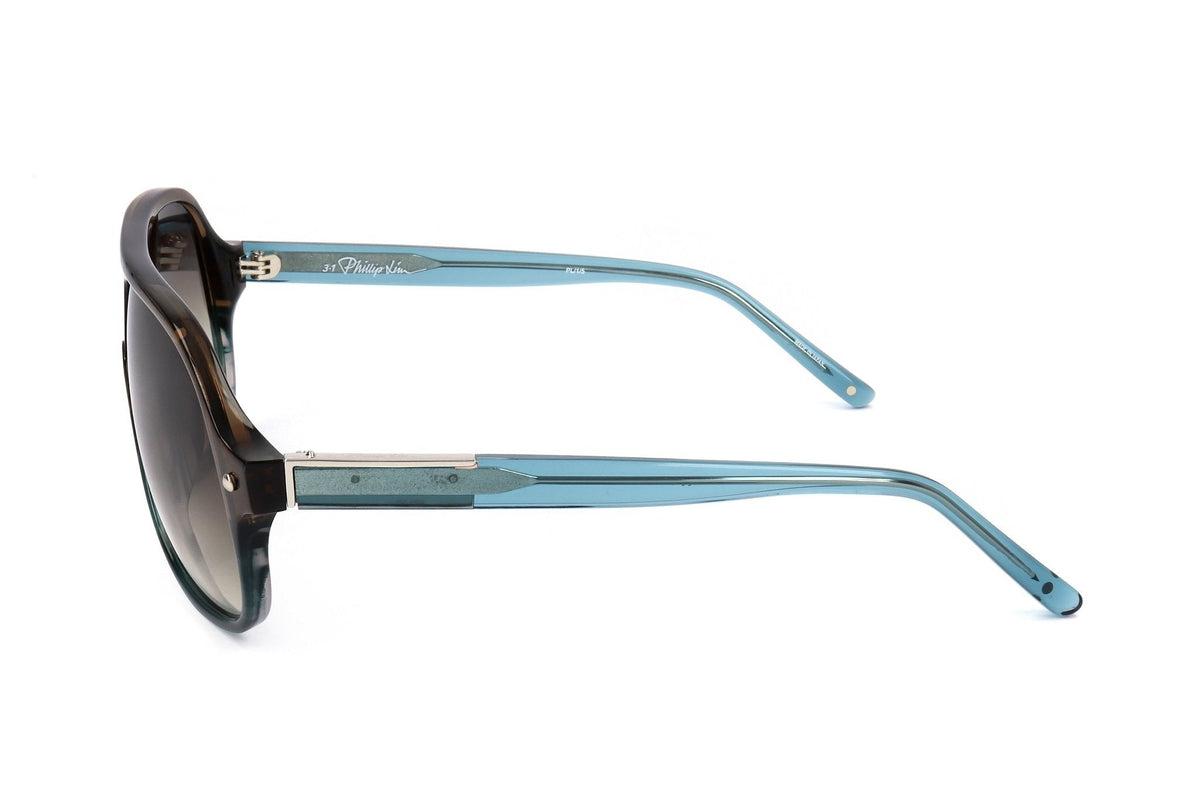 Phillip Lim by Linda Farrow Unisex Sunglasses