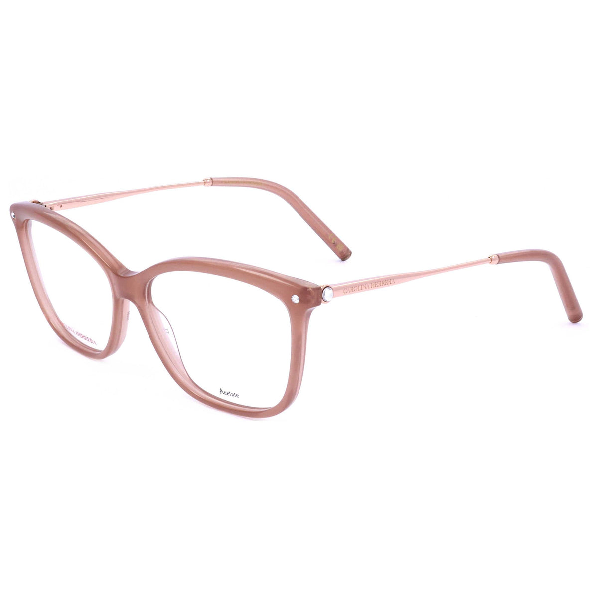 Carolina Herrera Women's Eyeglasses HER0154-KON-56