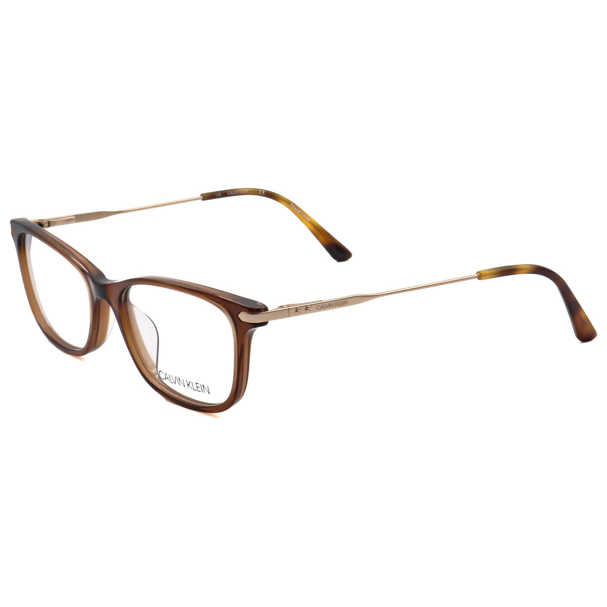 Calvin Klein Women's Eyeglasses CK18722G-210-51