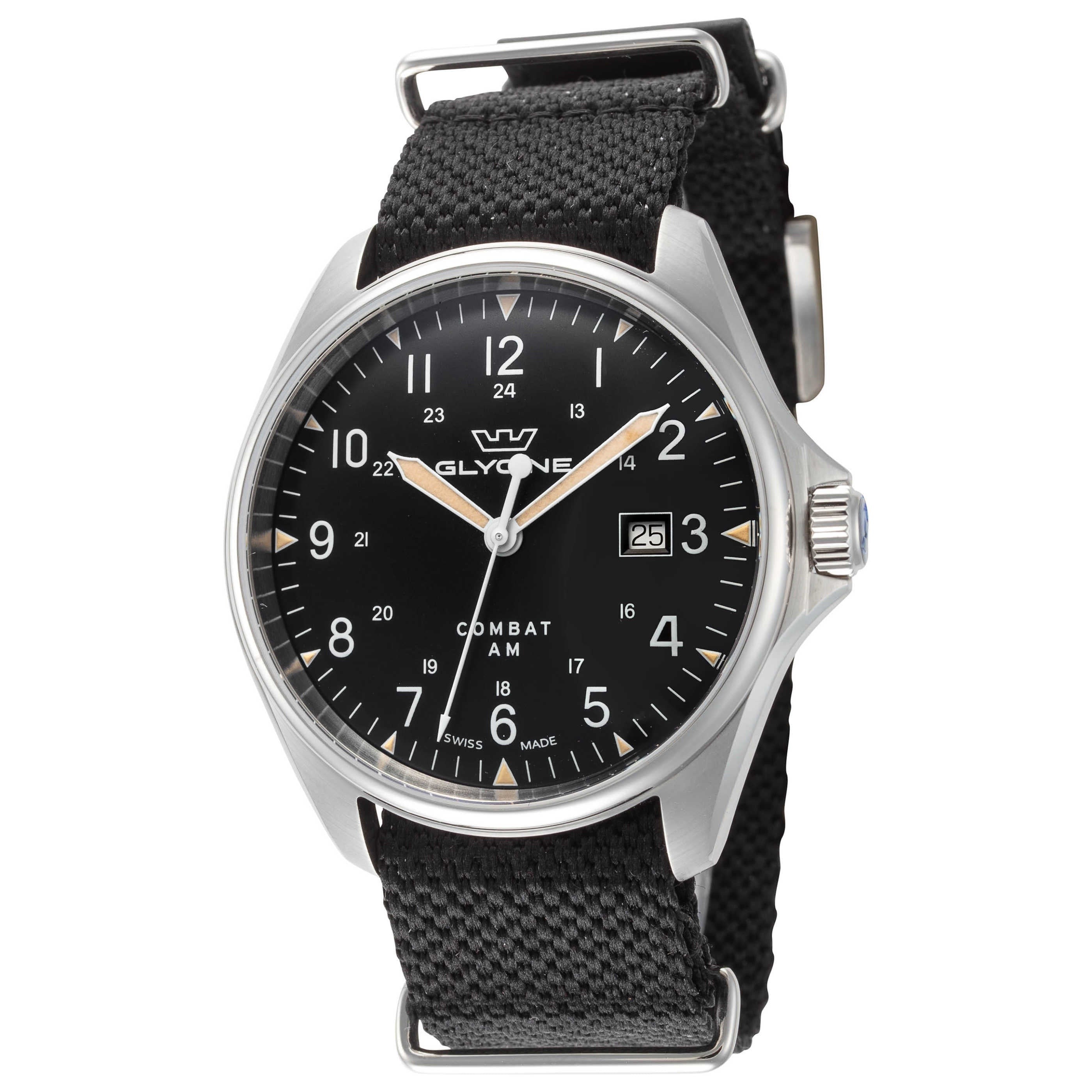 Glycine Combat 6 Vintage Men's Watch GL0459