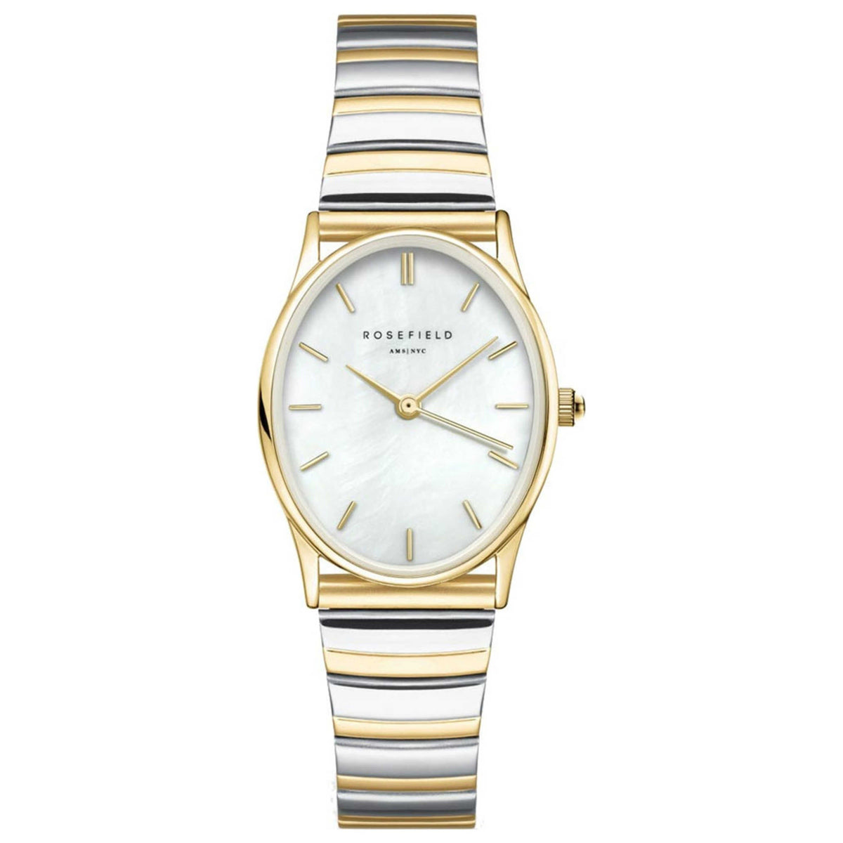 Rosefield Women's Watch OVWDSG-OV17