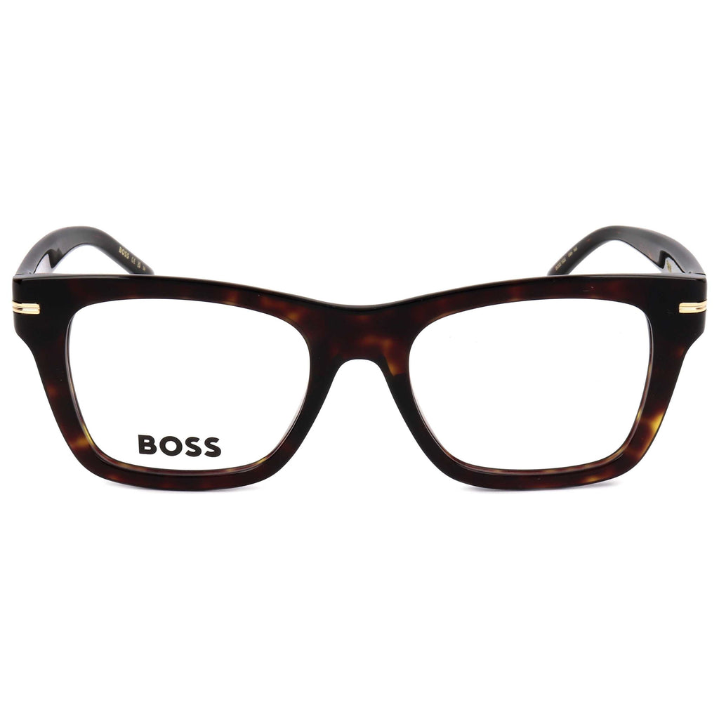 Hugo Boss Men's Eyeglasses BOSS1522-086-49