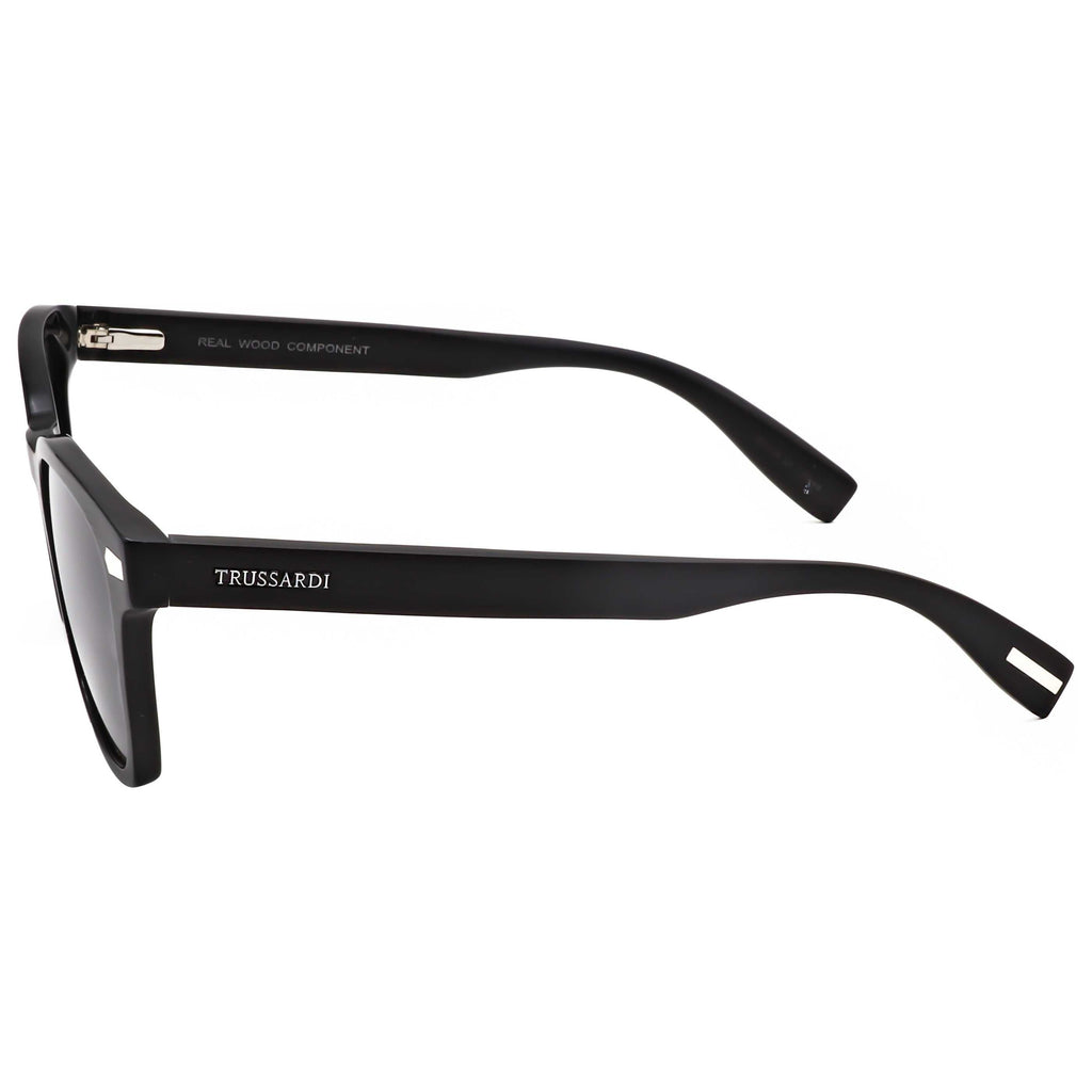 Trussardi Men's Sunglasses STR328F-0703I-53