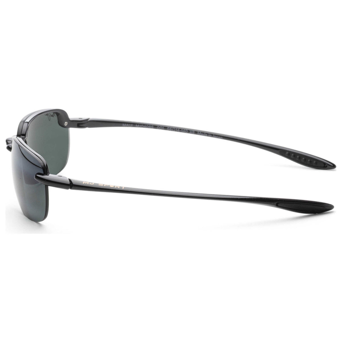 Maui Jim Unisex Sunglasses 408-02