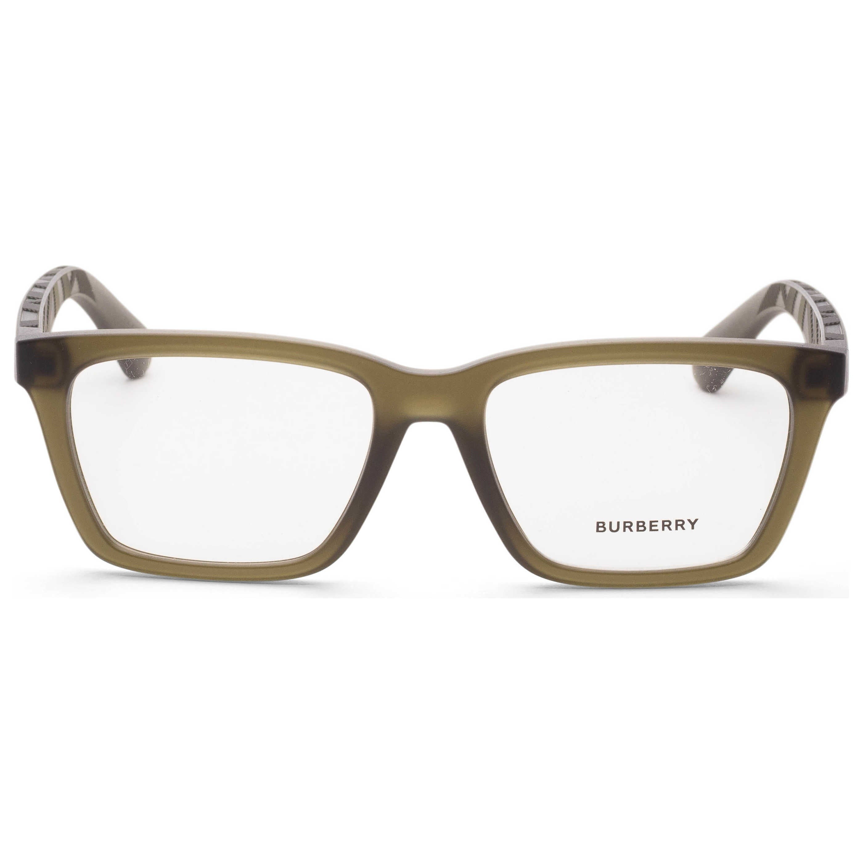 Burberry Men's Eyeglasses BE2446U-4212-55