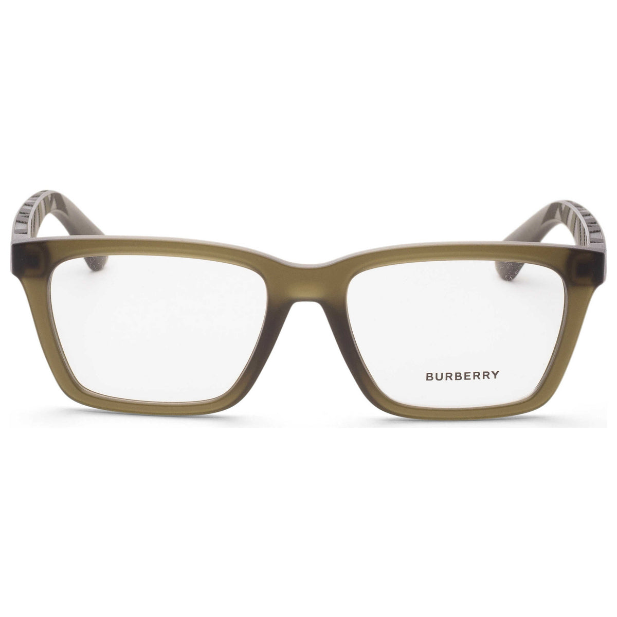 Burberry Men's Eyeglasses BE2446U-4212-55