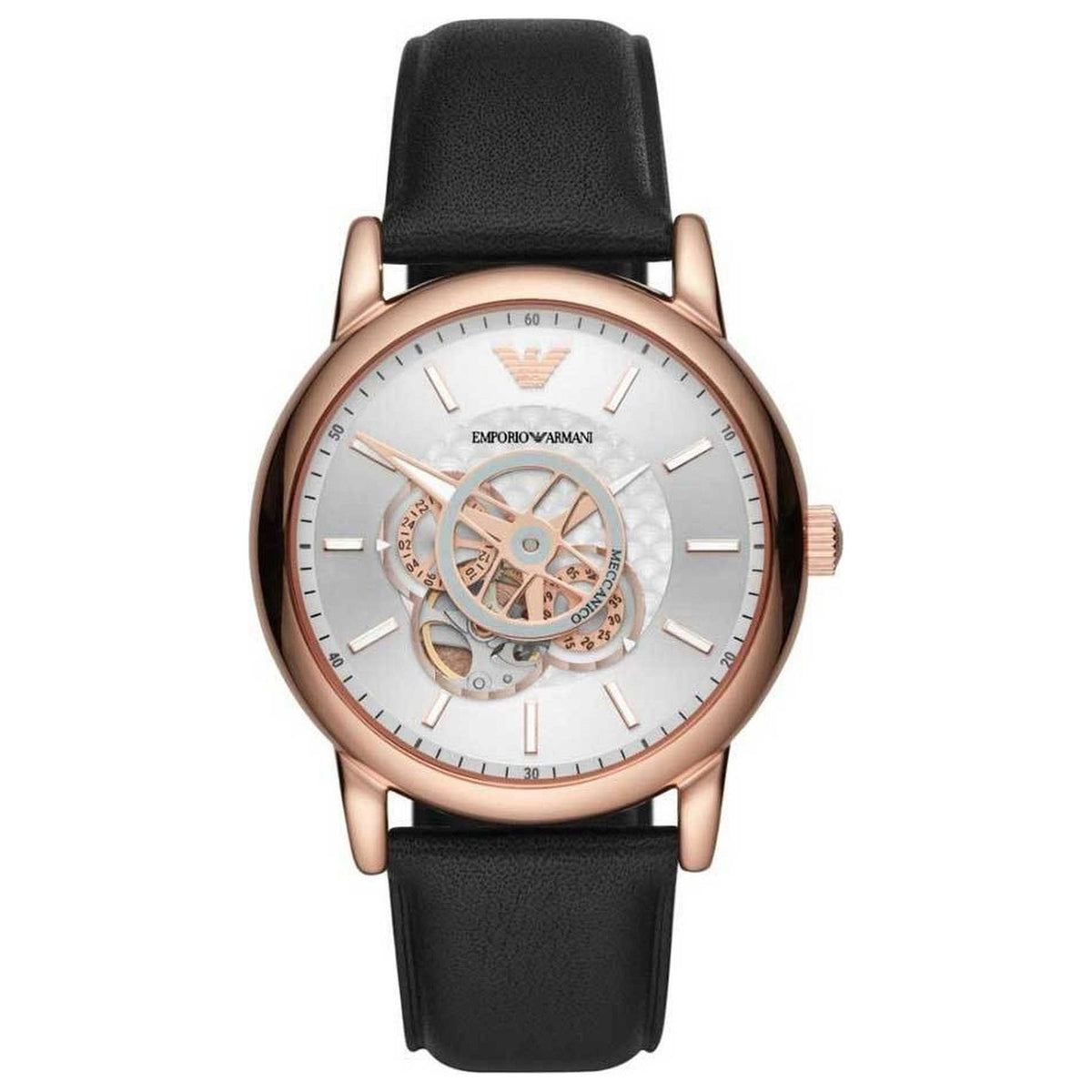 Emporio Armani Luigi Men's Watch AR60013