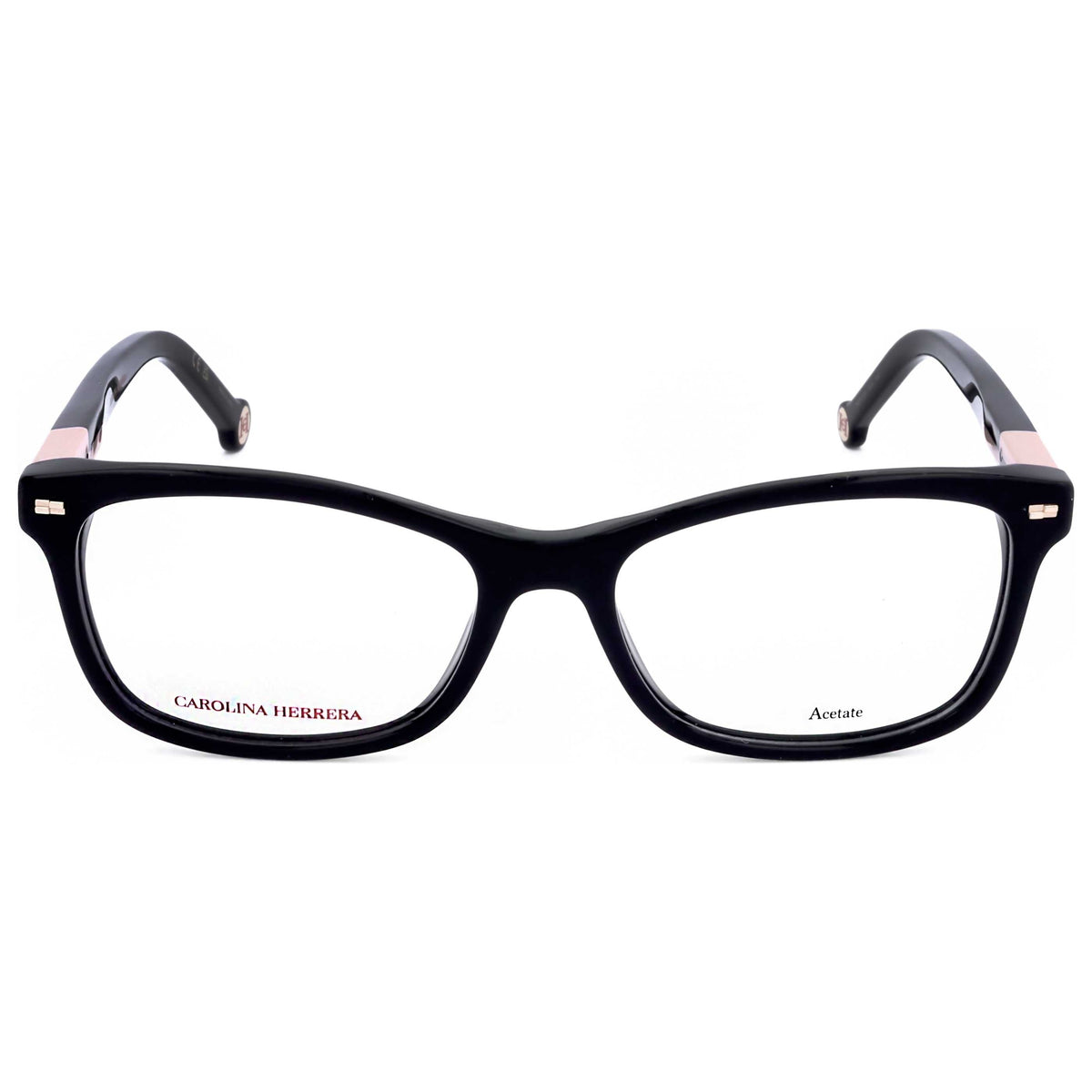 Carolina Herrera Women's Eyeglasses HER0160-KDX-54