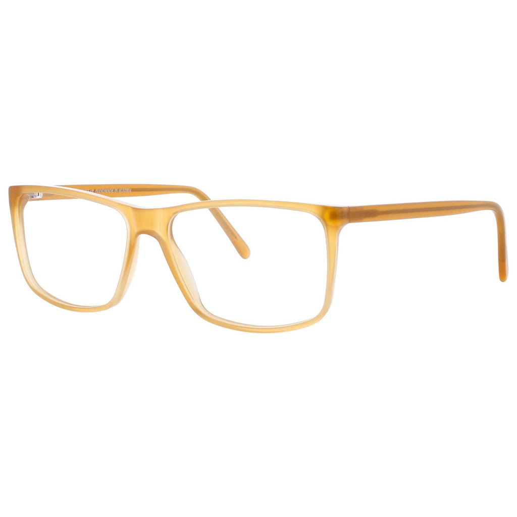 Andy Wolf Men's Eyeglasses AW-4528-F-58