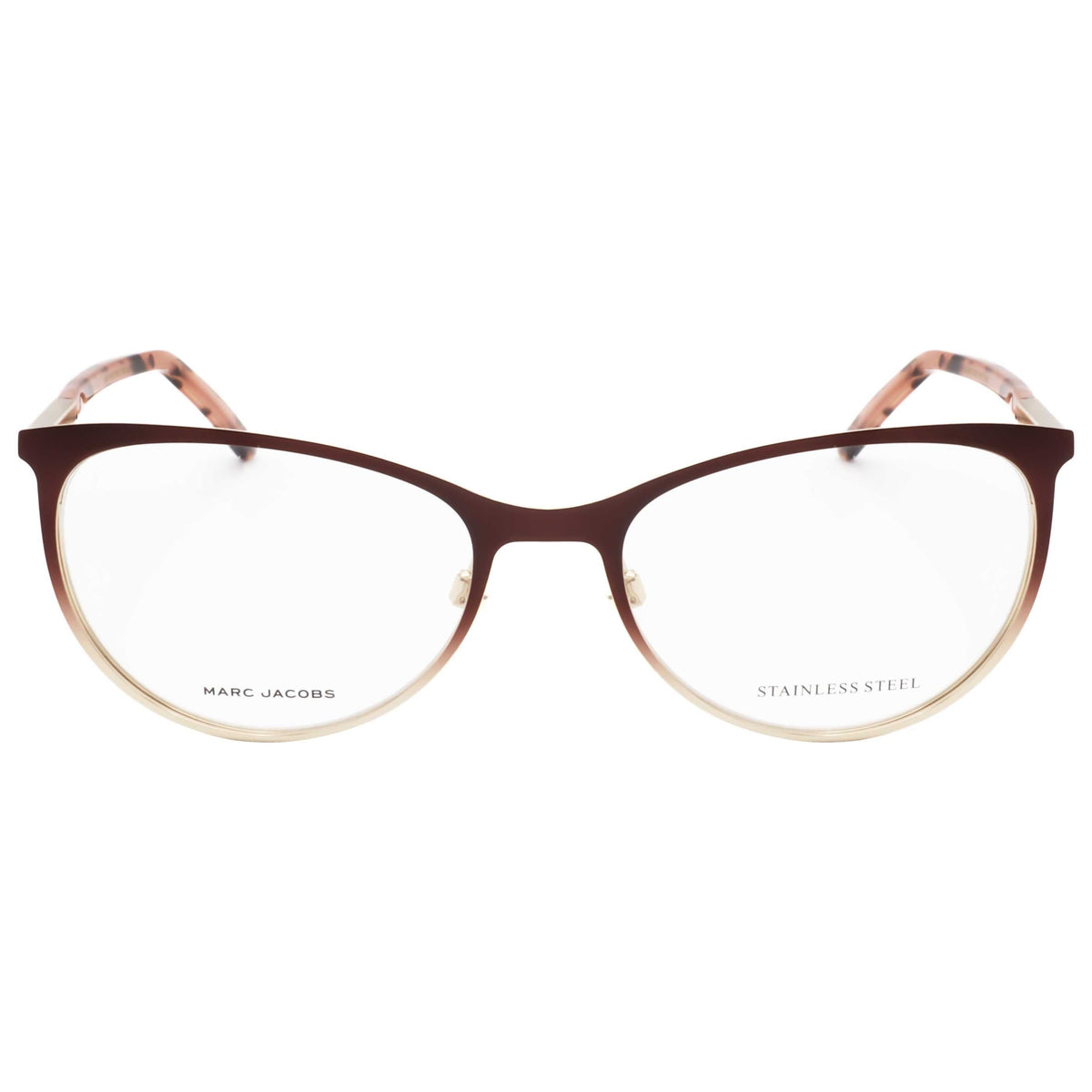 Marc Jacobs Women's Eyeglasses MARC708-UFM-54