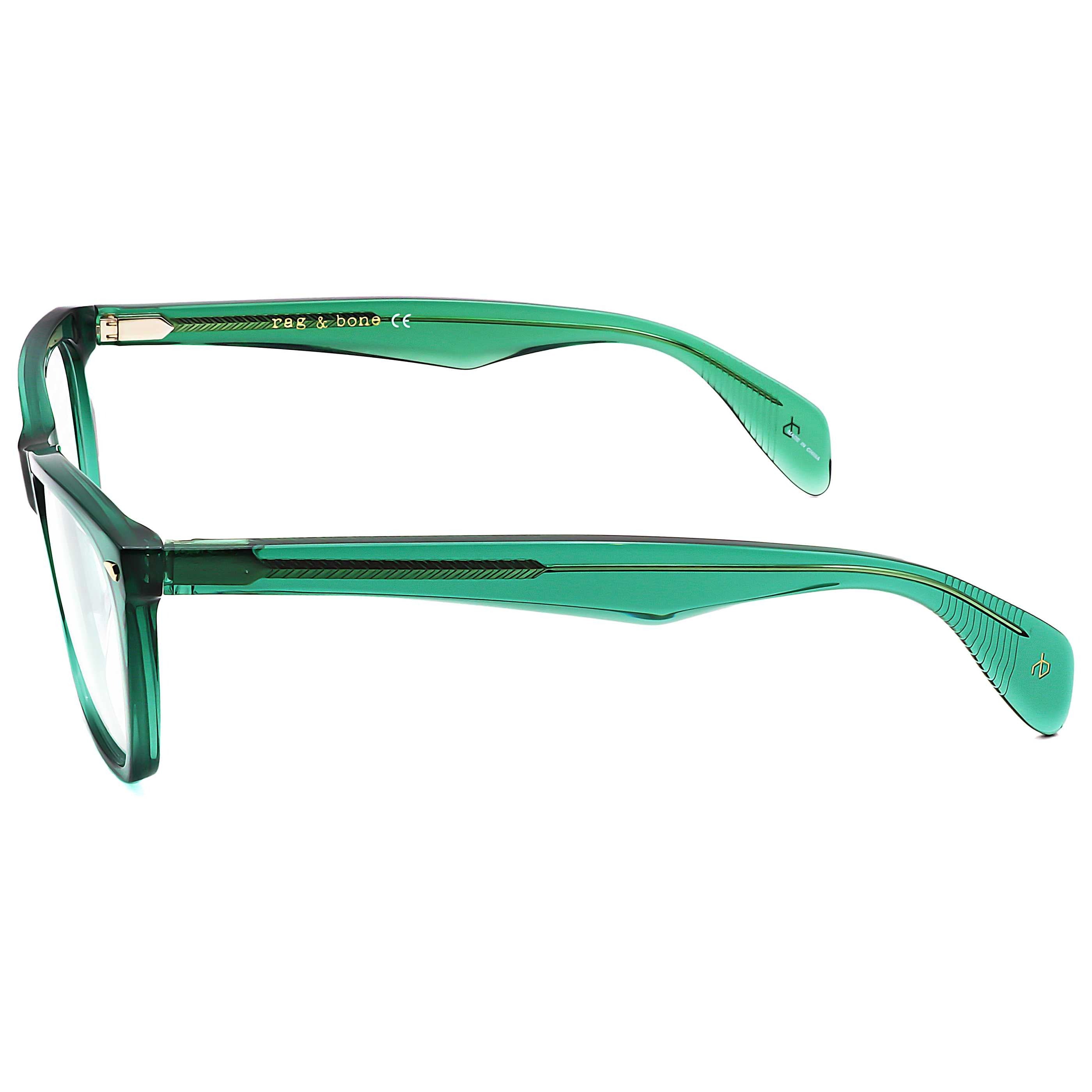 Rag & Bone Women's Eyeglasses RNB3013-1ED-53