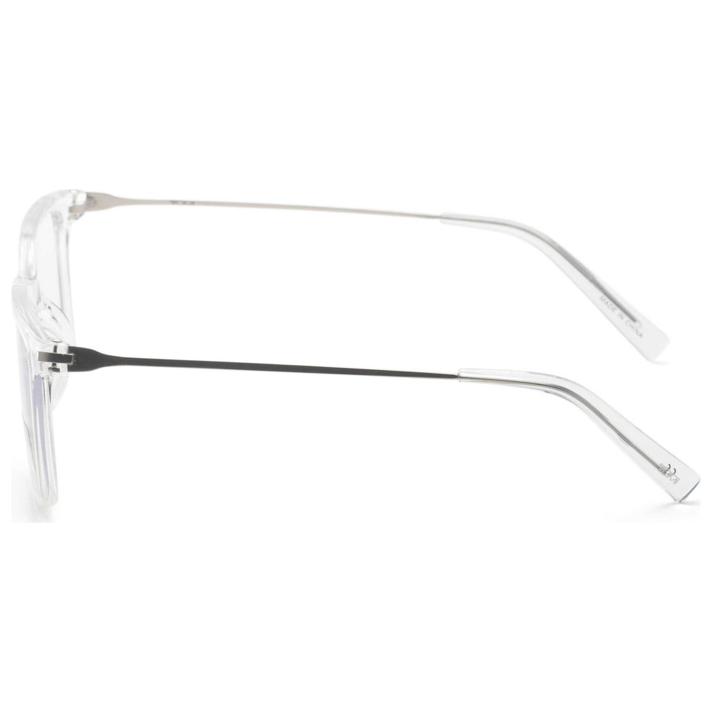 Tumi Men's Eyeglasses VTU803530CRY15