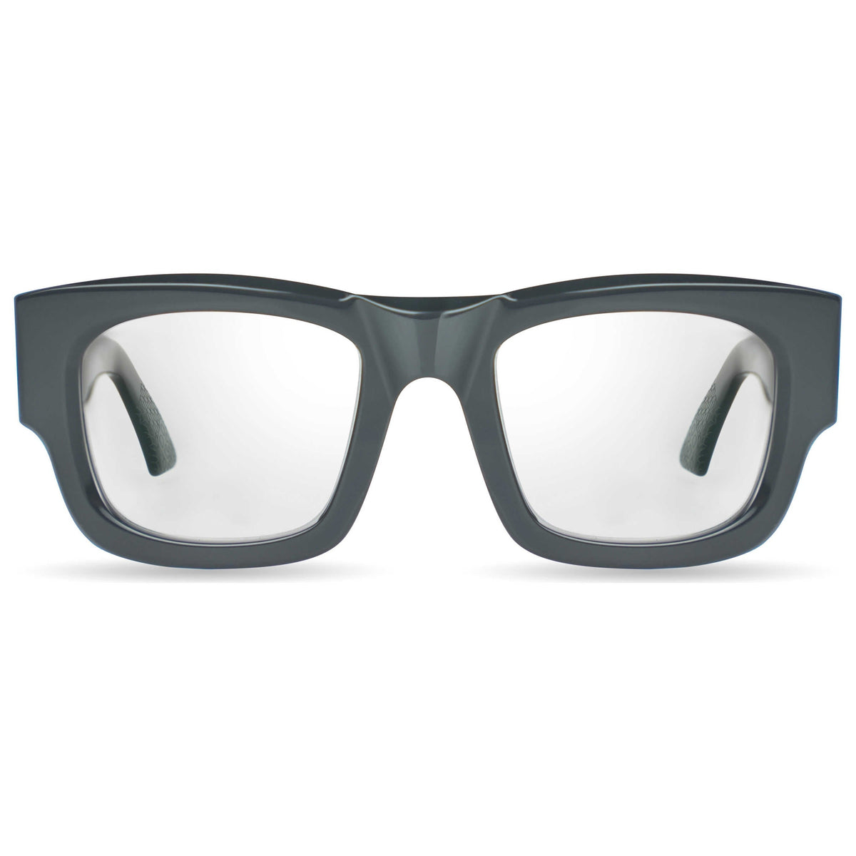 Bugatti Men's Eyeglasses 48M-GRY-RX