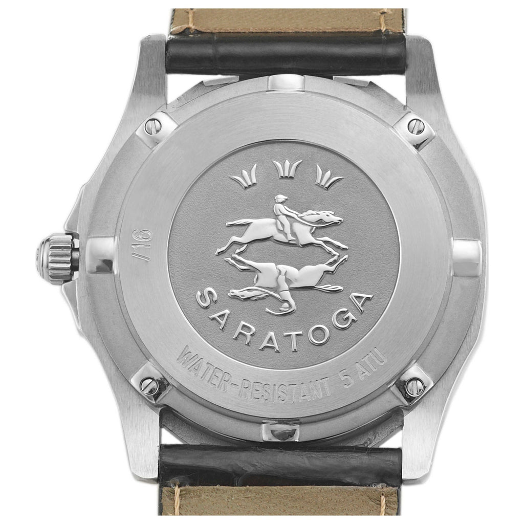Concord Men's Quartz Watch 0311642