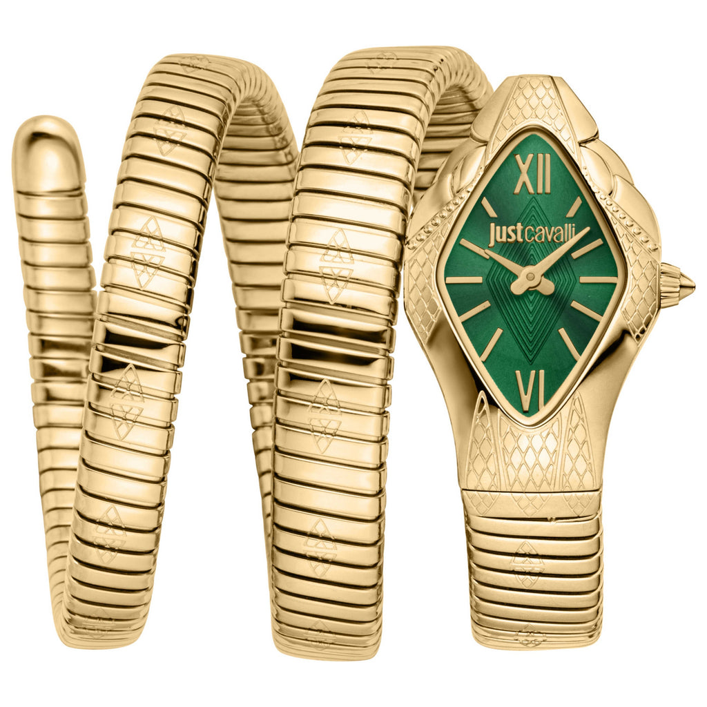 Just Cavalli Women's Watch JC1L307M0035