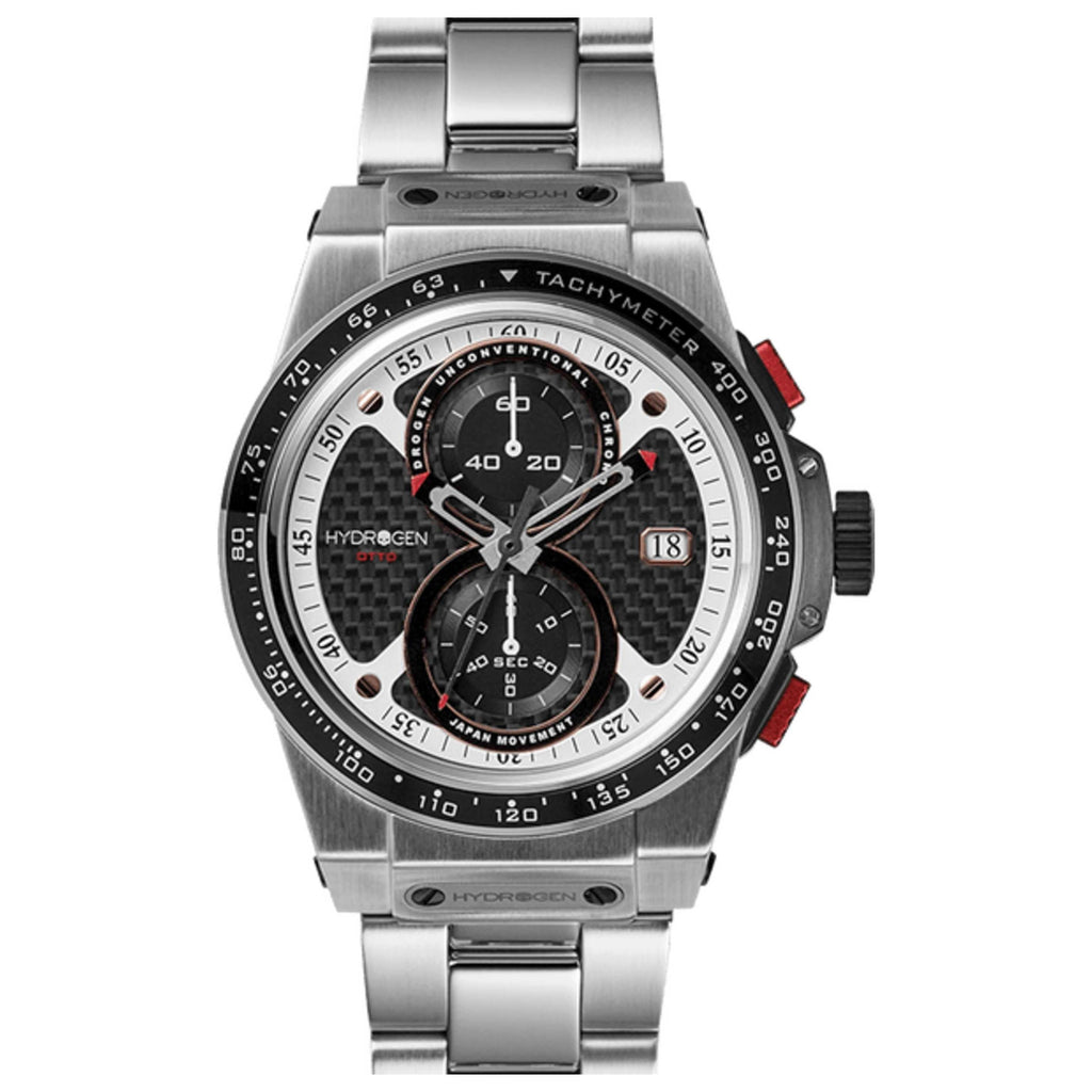 Hydrogen Men's Watch HW514403
